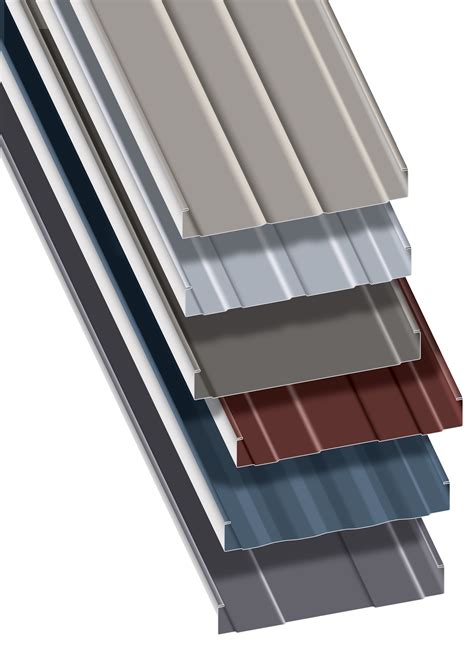 sheet metal panels for roofing|metal roofing 18 ft long.